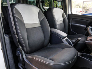 Renault Kangoo foto 7