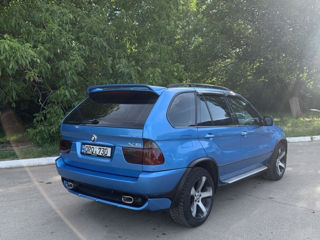 BMW X5 foto 4