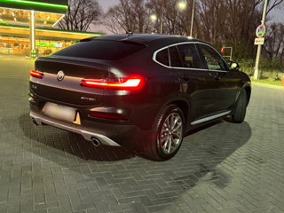 BMW X4 foto 2