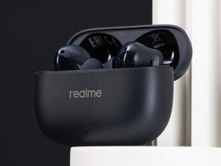 Наушники Realme Buds T310. Оригинал! foto 1