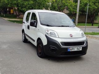 Fiat Fiorino foto 7