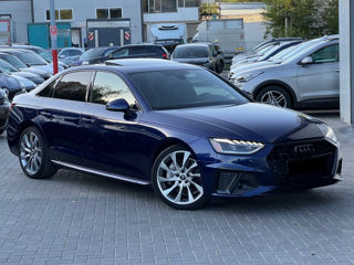 Audi A4 foto 4