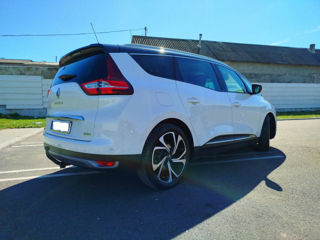 Renault Grand Scenic foto 5