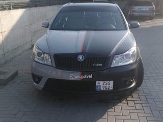 Skoda Octavia RS foto 10