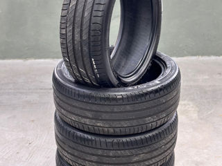 4 anvelope/cauciucuri michelin 215/45 r17