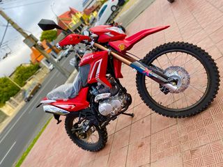 Viper Enduro 300 foto 3