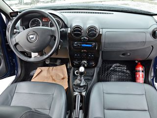 Dacia Duster foto 6