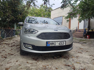 Ford C-Max foto 2