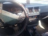 Nissan Bluebird foto 5