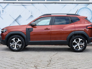 Dacia Duster фото 10