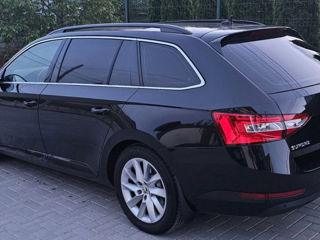 Skoda Superb foto 6