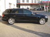 Mercedes C Class foto 8