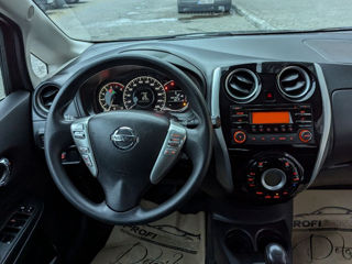 Nissan Note foto 7