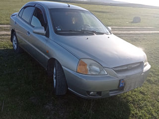 KIA Rio foto 2