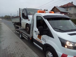 Transportul masinilor noi rapid si in siguranta. foto 1