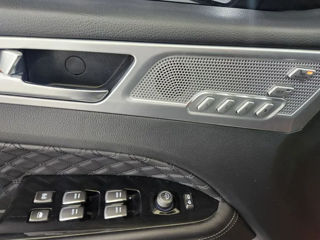 Ssangyong Rexton foto 5