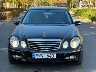 Mercedes E-Class foto 3