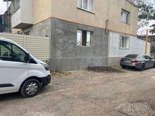 Apartament cu 2 camere, 58 m², Periferie, Florești foto 1