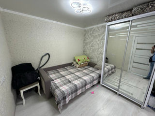 Apartament cu 2 camere, 47 m², 10 cartier, Bălți foto 4