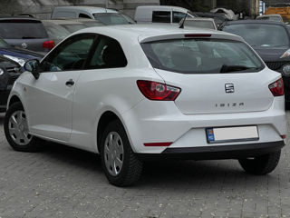 Seat Ibiza foto 5