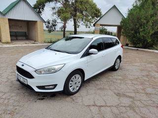 Ford Focus foto 1