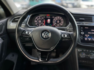 Volkswagen Tiguan foto 11