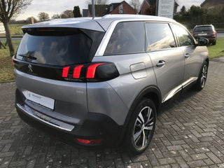 Peugeot 5008 foto 5