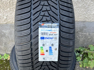 265/35 R18 Hankook Icept Evo3/ Доставка, livrare toata Moldova