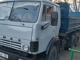 KAMAZ foto 2