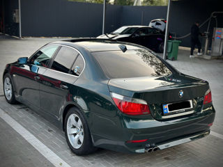 BMW 5 Series foto 6