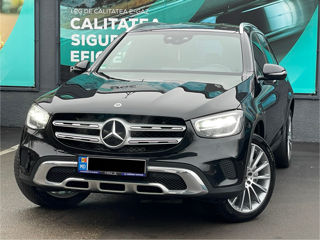 Mercedes GLC