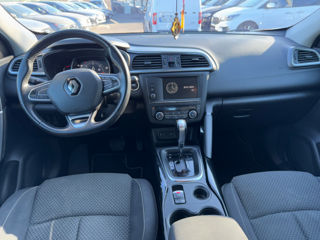 Renault Kadjar foto 8