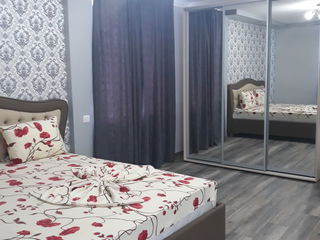 Apartament cu 1 cameră, 33 m², Centru, Bălți foto 2