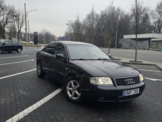 Audi A6 foto 7