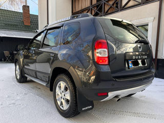 Dacia Duster foto 4