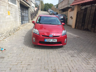 Toyota Prius foto 1