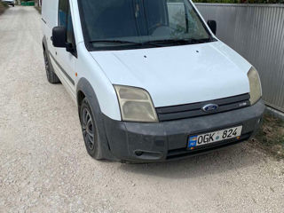 Ford Transit Connect foto 1