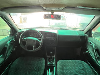 Volkswagen Passat foto 4