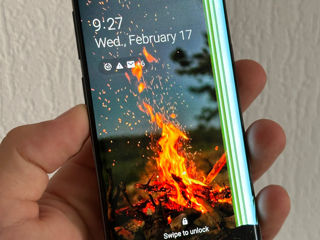 Samsung Galaxy S9 foto 1