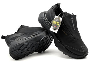 Salomon Odyssey Gore-Tex Pure Black foto 2