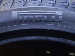 225 45 r18, Pirelli Sottozero 3, Iarna 2buc. foto 3