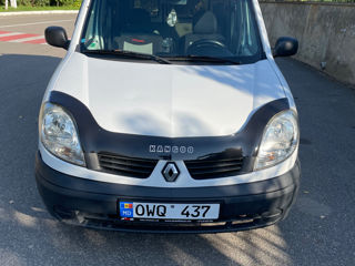 Renault Kangoo foto 3