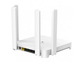 Router Wi-Fi Ruijie Rg-Ew1800Gx Pro Gigabit foto 3