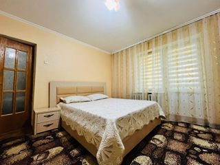 Apartament cu 1 cameră, 44 m², Buiucani, Chișinău foto 2