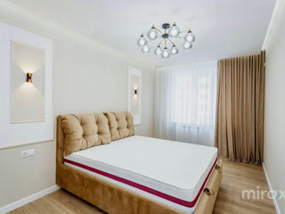 Apartament cu 2 camere, 75 m², Ciocana, Chișinău foto 8