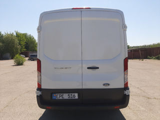 Ford Transit foto 6