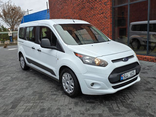 Ford Transit Connect foto 2