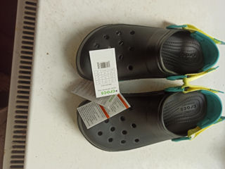 Crocs мужские foto 4