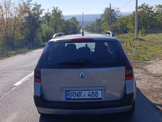 Renault Megane foto 3