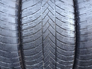 255/55/ R20- Bridgestone.2021г foto 3